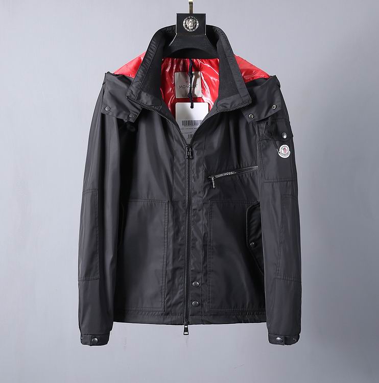 Moncler Men's Outwear 195